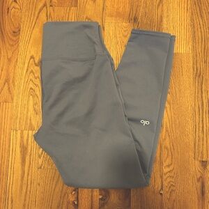 ALO 7/8 High-Waist Airlift Legging